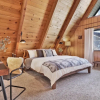 Отель Moonridge Modern Chalet #2453, фото 11