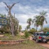 Отель Pousada Araras Pantanal Eco Lodge, фото 20