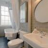 Отель Vibrant 1 Bedroom Flat In Islington With Garden, фото 13