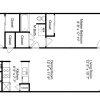 Отель Fortuna Bay #11 2 Bedrooms 2 Bathrooms Condo, фото 17