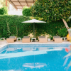 Отель Hostal Valencia, фото 19