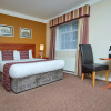 Отель Best Western Eviston House Hotel, фото 6