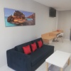 Отель Apartamentos Oceano, фото 4