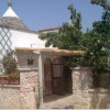 Отель B&B Trullo Casa Rosa, фото 1