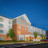 Отель TownePlace Suites Providence North Kingstown, фото 1