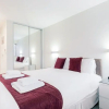 Отель Roomspace Apartments -New Manor House, фото 7