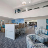 Отель Clarion Pointe OKC Airport, фото 25