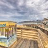 Отель Pismo Beach Condo < Walk to Beach & Wineries!, фото 7