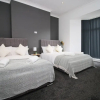 Отель Skyline Remarkable 2-bed Apartment in Swansea, фото 4