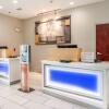 Отель Holiday Inn Express Hotel and Suites Statesville, an IHG Hotel, фото 28