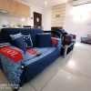 Отель Homestay in Johor - Bear House, фото 4