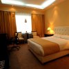Отель Chinggis Khaan Hotel, фото 42