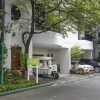 Отель NT Place Sukhumvit Suites, фото 16