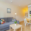 Отель ShortStayPoland Żelazna B162, фото 4