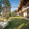 Отель Stunning Villas Complex, 12 BR, Canggu With Staff, фото 24