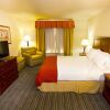 Отель Holiday Inn Express Hotel And Suites Turlock Hwy 99, фото 4