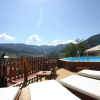 Отель Archontiko Metsovou Boutique Hotel, фото 41