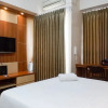 Отель Stylish Studio Apartment At Taman Melati Surabaya, фото 4