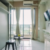 Отель Best Deal And Strategic Studio Sky House Bsd Apartment, фото 8