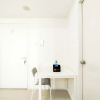 Отель Simply Design 1Br Apartment At Parahyangan Residence, фото 9