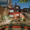 Отель Liiiving in Porto - Casa Duque Apartment II, фото 1