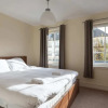 Отель Homely 2 Bedroom Flat Close to Central Edinburgh, фото 3