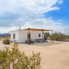 Отель Walker Ranch - Cozy And Romantic Cabin With Fire Pit 1 Bedroom Home by RedAwning, фото 13