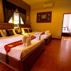 Отель Baanplaidoi Resort, фото 4
