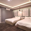 Отель Gumi Bonggokdong Hotel Macheollu, фото 44