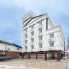 Отель Gwangju Chungjangro Tiffany Self Check-in Motel, фото 15