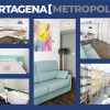 Отель Apartamentos Metrópolis, фото 11