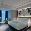 Отель Kyriad Marvelous Hotel (Xiushui Huanle Hai'an Plaza), фото 4