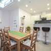 Отель Bright &Airy 2 Bed in Stoke Newington в Лондоне