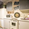 Апартаменты на Новоясеневском, 5 в Москве