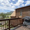 Отель Solitude Eagle #3 - Estes Park 2 Bedroom Condo by RedAwning, фото 17
