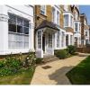 Отель Bright, Spacious West Hampstead Flat for 4, фото 1