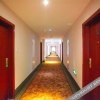 Отель Greentree Inn Jiangsu Nantong Rugao Port Bus Station Business Hotel, фото 15
