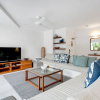 Отель Poolside Apt in Alamanda Beachfront Resort 42, фото 2