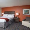 Отель Holiday Inn Express Hotel & Suites Morgan City Tiger Island, an IHG Hotel, фото 26