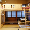 Отель Kurashiki Guest House Yurinan, фото 2