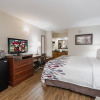 Отель Red Roof Inn & Suites Calhoun, фото 5