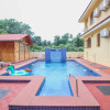 Отель OYO 10974 Home 1BHK Pool View Colva, фото 9