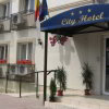Отель City Hotel Bucharest в Бухаресте