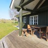 Отель 8 Person Holiday Home in Logstrup, фото 14