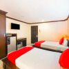 Отель Patong City Hometel, фото 16