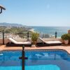 Отель Nerja Punta Lara Holiday Rental With Fantastic View Sea 7, фото 15