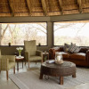Отель Kifaru Luxury Lodge & Bush Camp, фото 8