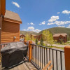Отель Antlers Gulch 104, фото 8