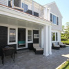 Отель Eagle House Beachside Motel, фото 13