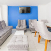 Отель Apartamentos Flexitel 1005, фото 13